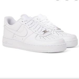 brand new air force ones